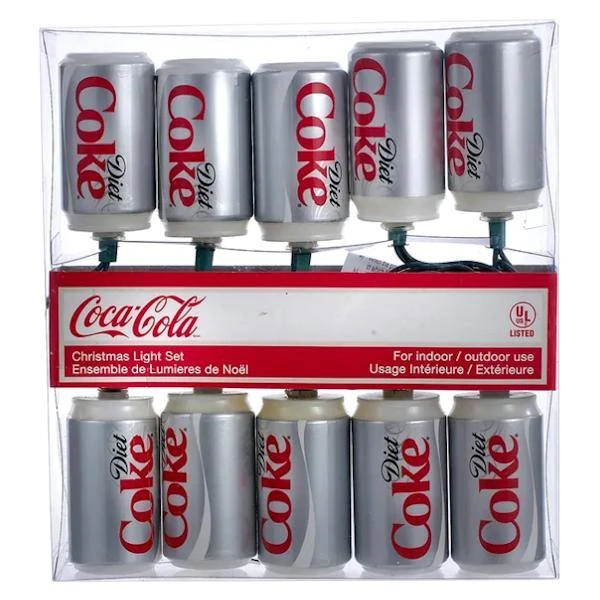 Kurt S. Adler String Set (06051) - Image 7