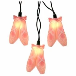 Kurt S. Adler String Set (10544)