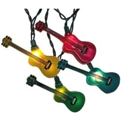 Kurt S. Adler String Set (12898)