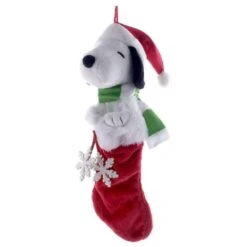 Kurt S. Adler Stocking (16674)