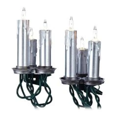 Kurt S. Adler String Set (18831)