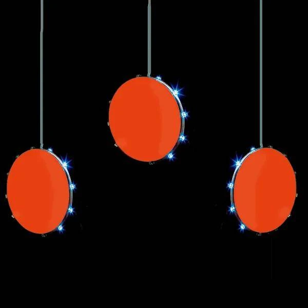 Kurt S. Adler Christmas Light Set (18858) - Image 3