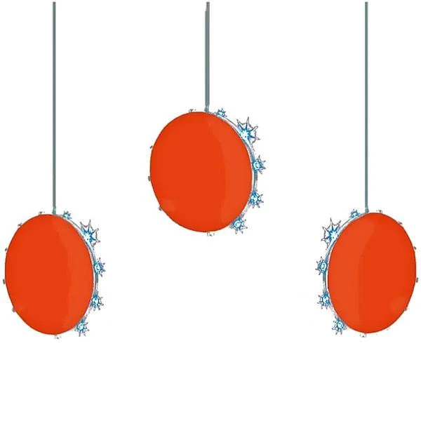 Kurt S. Adler Christmas Light Set (18858) - Image 2