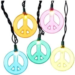 Kurt S. Adler String Set (18934)