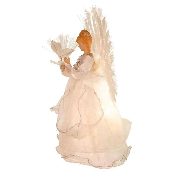 Kurt S. Adler Christmas Tree Topper (21259) - Image 3