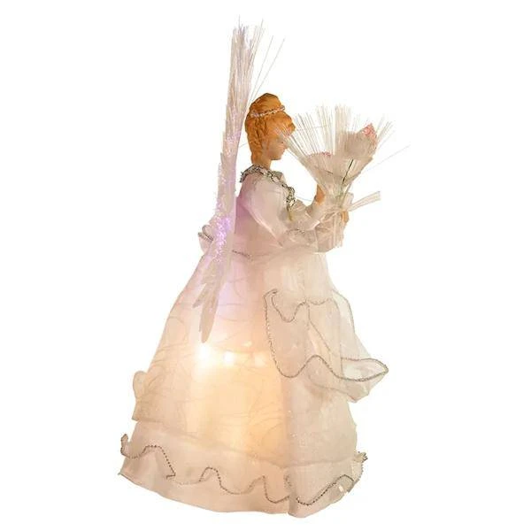 Kurt S. Adler Christmas Tree Topper (21259) - Image 4