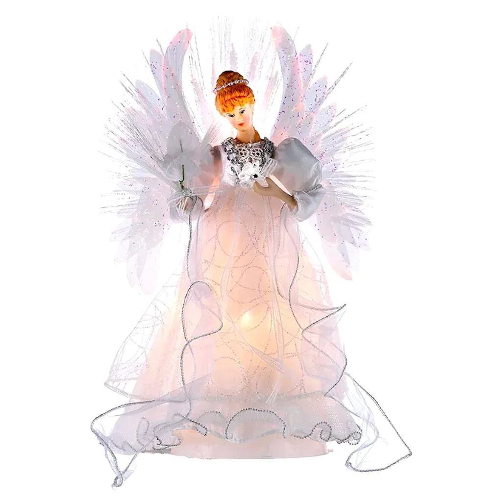 Kurt S. Adler Christmas Tree Topper (21259)