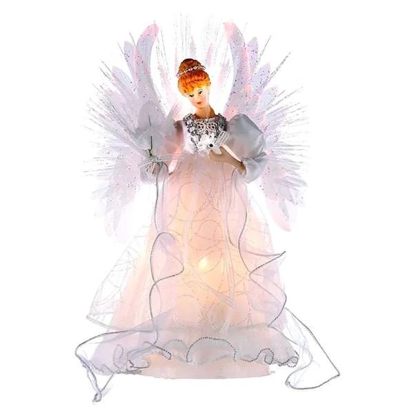 Kurt S. Adler Christmas Tree Topper (21259) - Image 2