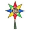 Kurt S. Adler Christmas Tree Topper (23754)