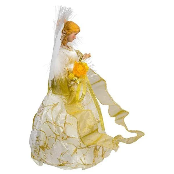 Kurt S. Adler Christmas Tree Topper (24829) - Image 4