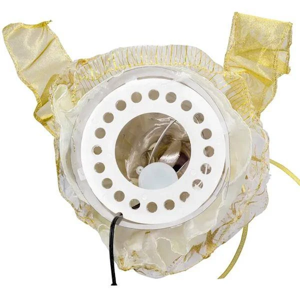 Kurt S. Adler Christmas Tree Topper (24829) - Image 7