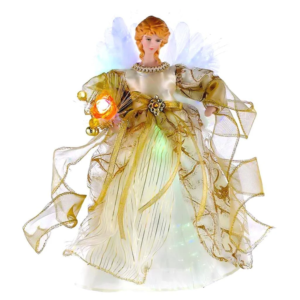 Kurt S. Adler Christmas Tree Topper (24829)