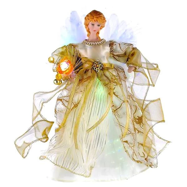 Kurt S. Adler Christmas Tree Topper (24829) - Image 2