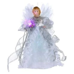Kurt S. Adler Christmas Tree Topper (24839)