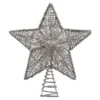 Kurt S. Adler Christmas Tree Topper (24986)