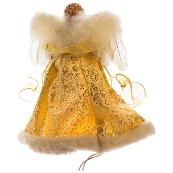 Kurt S. Adler Christmas Tree Topper (25312) - Image 6