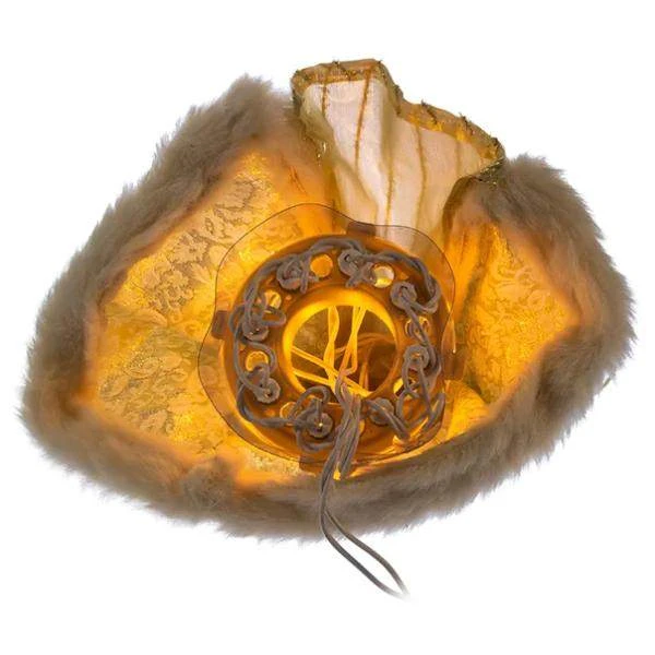 Kurt S. Adler Christmas Tree Topper (25312) - Image 7