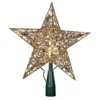 Kurt S. Adler Christmas Tree Topper (25970)
