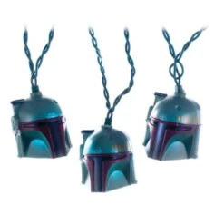 Kurt S. Adler String Set (26503)