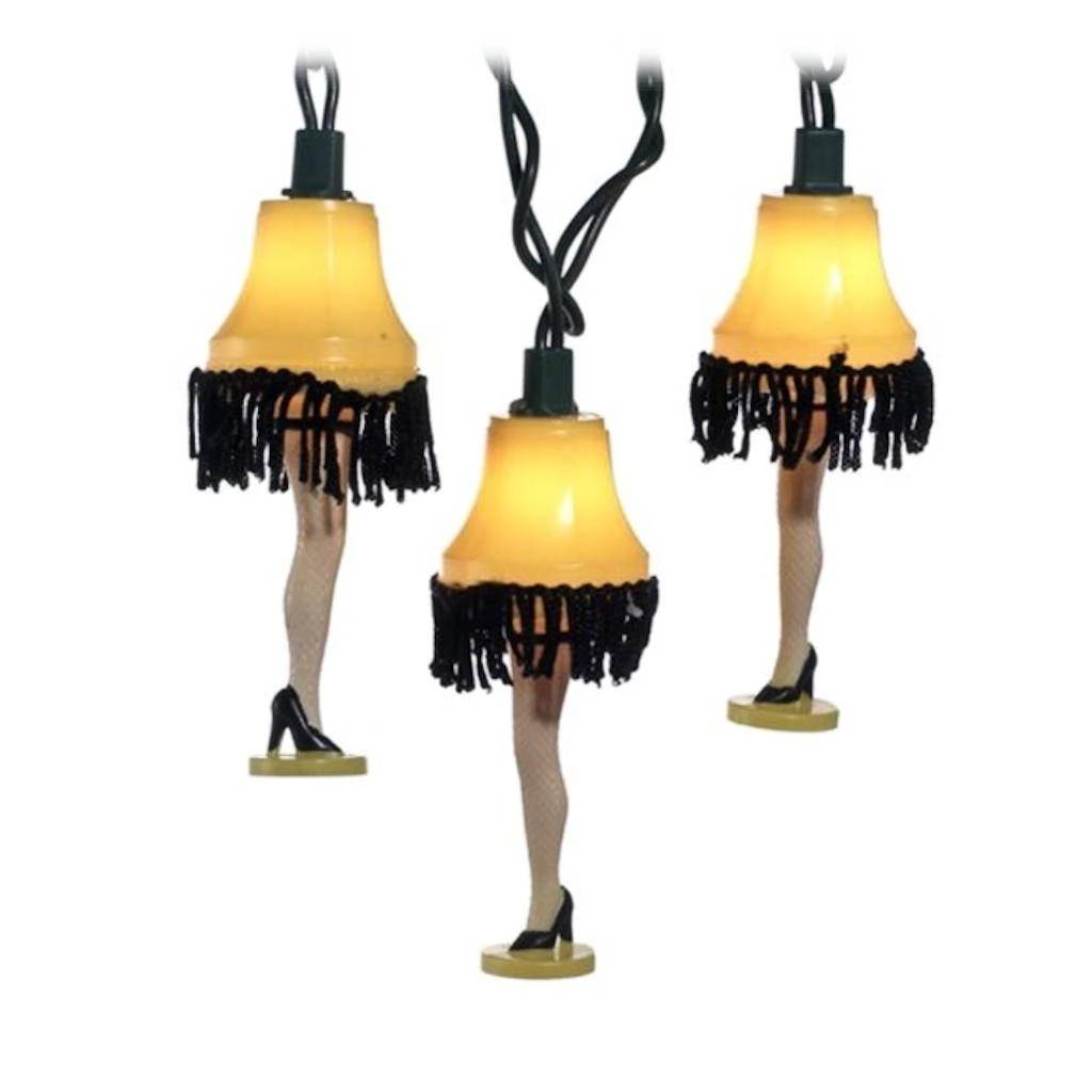 Kurt S. Adler String Set (27485)