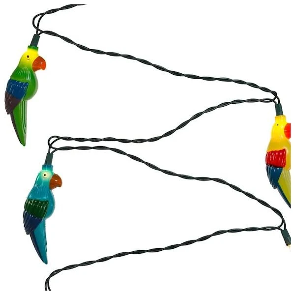 Kurt S. Adler String Set (27654) - Image 3