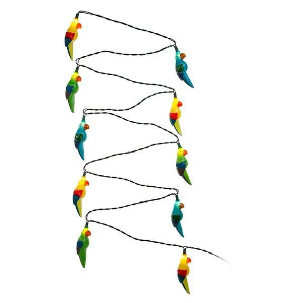 Kurt S. Adler String Set (27654) - Image 4