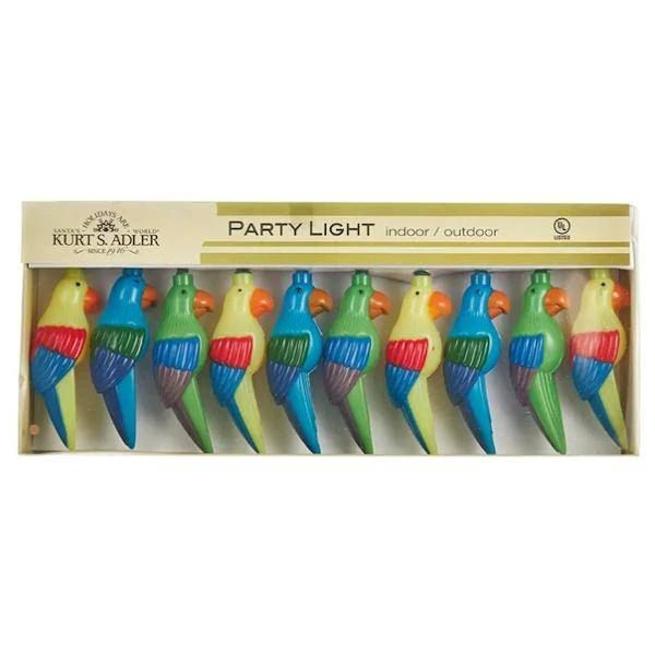 Kurt S. Adler String Set (27654) - Image 6