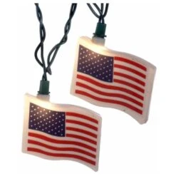 Kurt S. Adler String Set (27659)