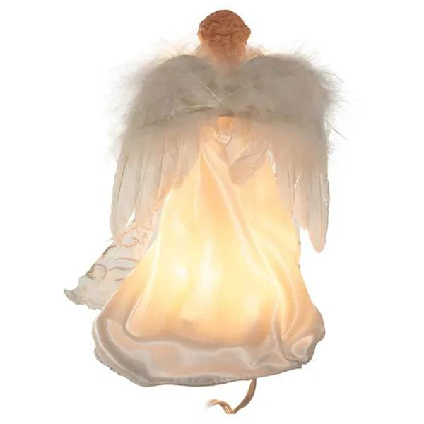 Kurt S. Adler Christmas Tree Topper (29023) - Image 5