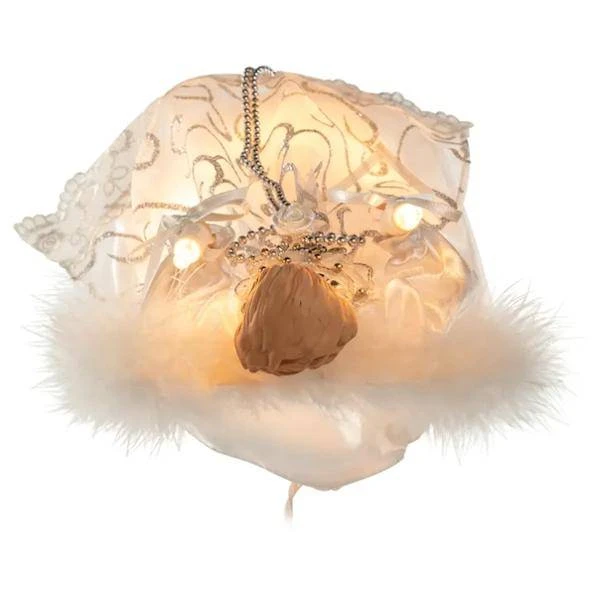 Kurt S. Adler Christmas Tree Topper (29023) - Image 6