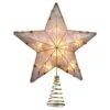Kurt S. Adler Christmas Tree Topper (29438)