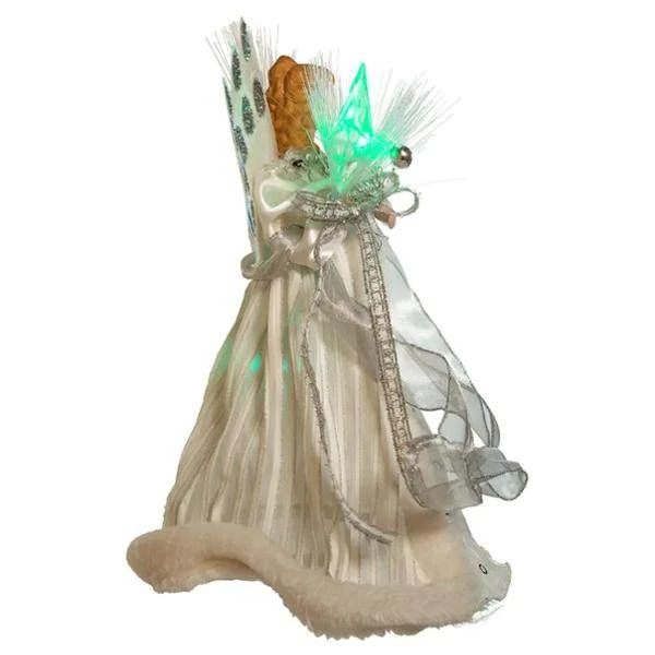 Kurt S. Adler Christmas Tree Topper (29851) - Image 4