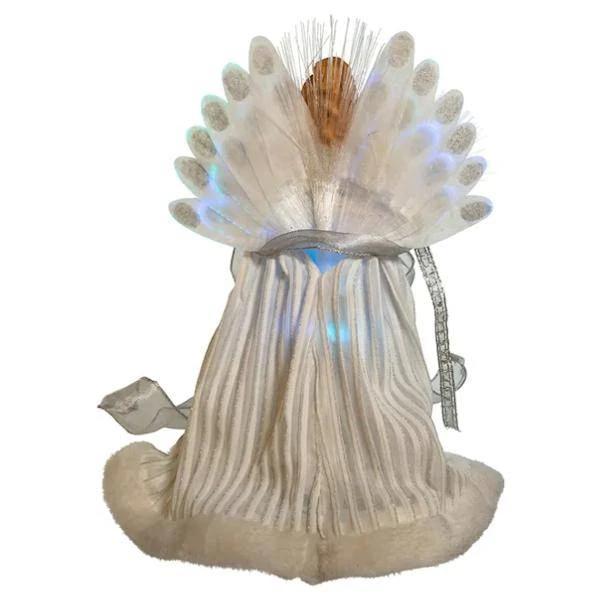 Kurt S. Adler Christmas Tree Topper (29851) - Image 5