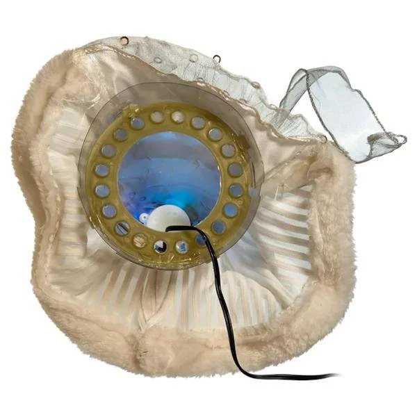 Kurt S. Adler Christmas Tree Topper (29851) - Image 7