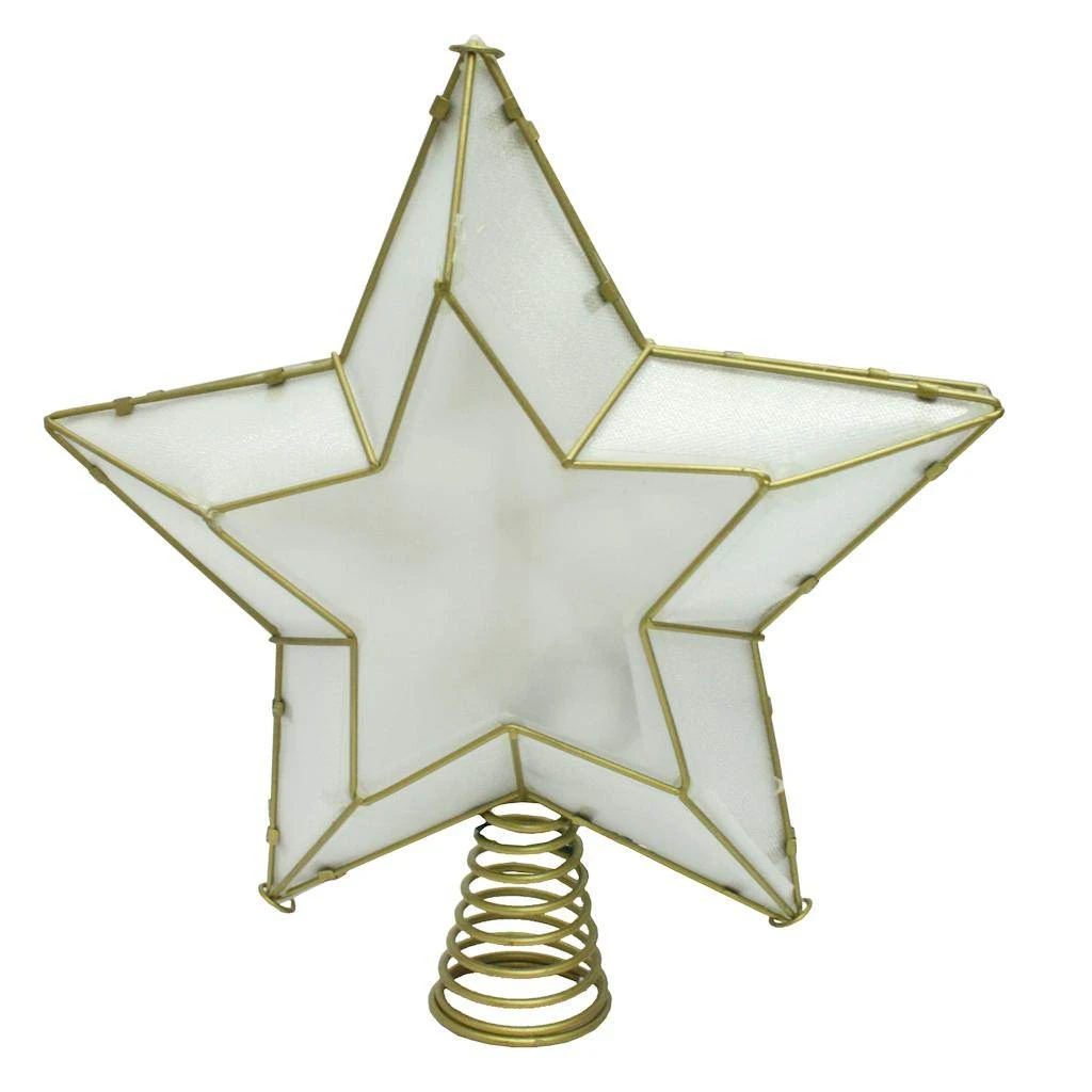 Kurt S. Adler Christmas Tree Topper (30204)