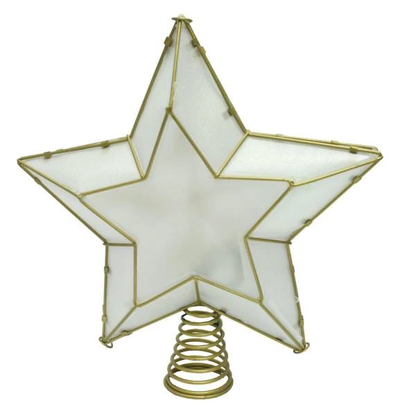 Kurt S. Adler Christmas Tree Topper (30204) - Image 2