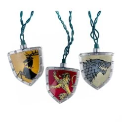 Kurt S. Adler String Set (30963)