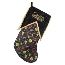 Kurt S. Adler Stocking (30991)