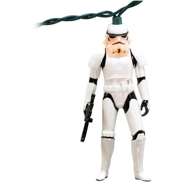 Kurt S. Adler String Set (31500) - Image 3