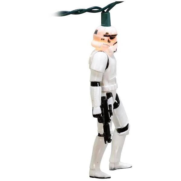 Kurt S. Adler String Set (31500) - Image 4