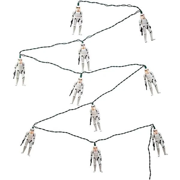 Kurt S. Adler String Set (31500) - Image 6