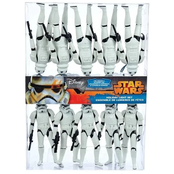 Kurt S. Adler String Set (31500) - Image 7