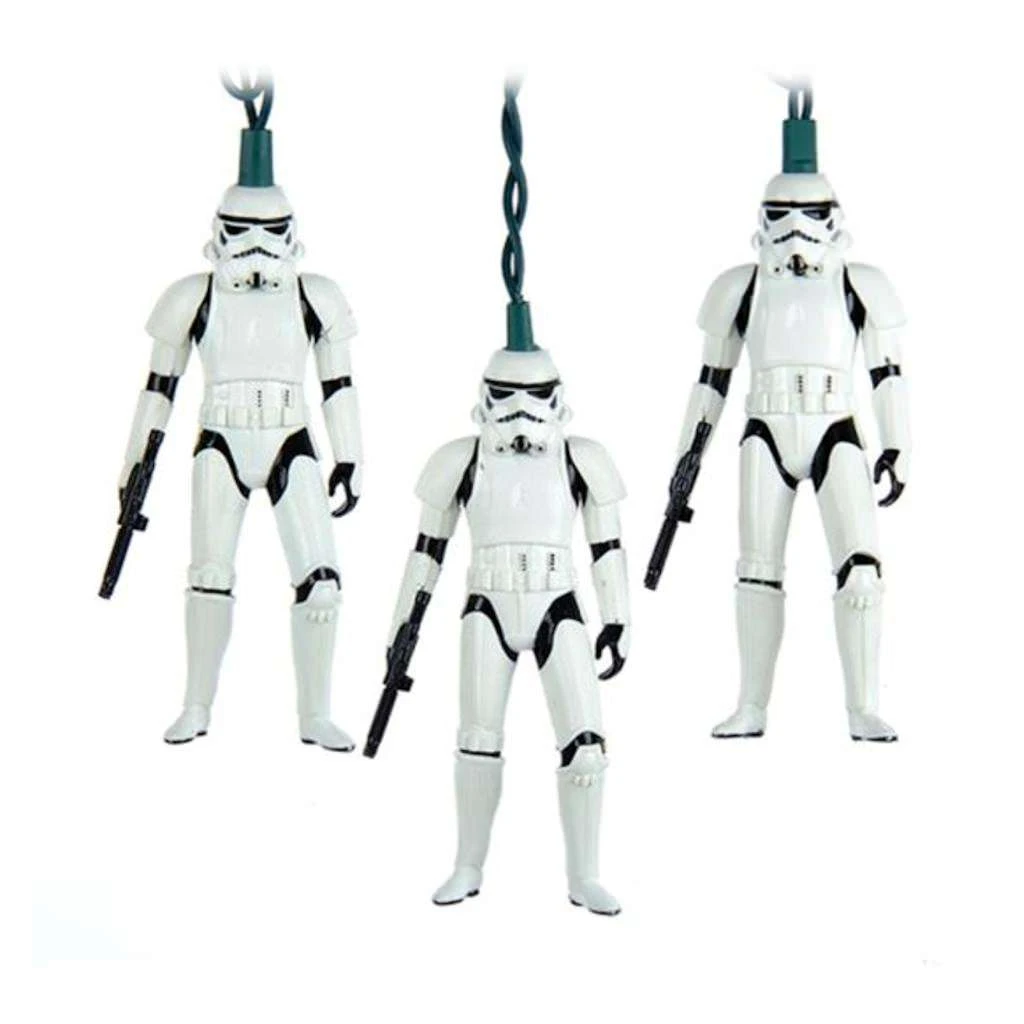 Kurt S. Adler String Set (31500)