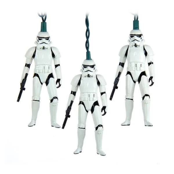 Kurt S. Adler String Set (31500) - Image 2