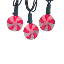 Kurt S. Adler LED String Set (31636)