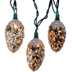 Kurt S. Adler String Set (32814)