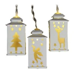 Kurt S. Adler String Set (33075)