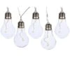 Kurt S. Adler Christmas LED String Light Set (36688)