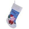 Kurt S. Adler Stocking (37585)