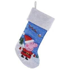 Kurt S. Adler Stocking (37585)